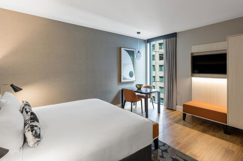 Adina Apartment Hotel Brisbane - New Castle Holiday 37