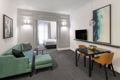 Adina Apartment Hotel Brisbane - New Castle Holiday 21