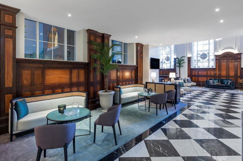 Adina Apartment Hotel Brisbane - New Castle Holiday 7