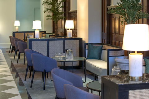 Adina Apartment Hotel Brisbane - New Castle Holiday 6
