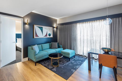 Adina Apartment Hotel Brisbane - New Castle Holiday 29