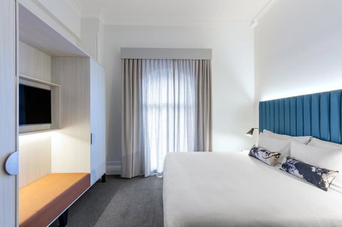 Adina Apartment Hotel Brisbane - New Castle Holiday 28