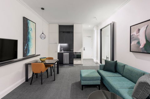 Adina Apartment Hotel Brisbane - New Castle Holiday 20