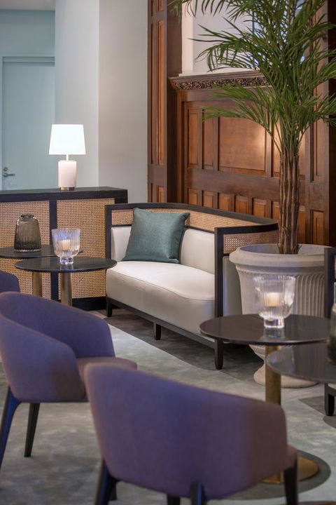 Adina Apartment Hotel Brisbane - New Castle Holiday 3