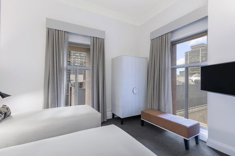 Adina Apartment Hotel Brisbane - New Castle Holiday 22