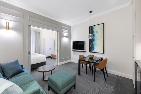 Adina Apartment Hotel Brisbane - New Castle Holiday 19