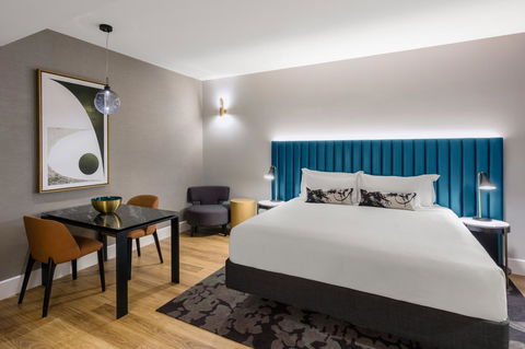 Adina Apartment Hotel Brisbane - New Castle Holiday 35