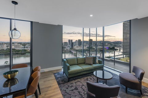 Adina Apartment Hotel Brisbane - New Castle Holiday 2