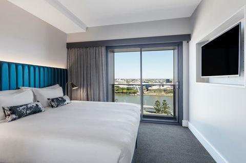 Adina Apartment Hotel Brisbane - New Castle Holiday 31