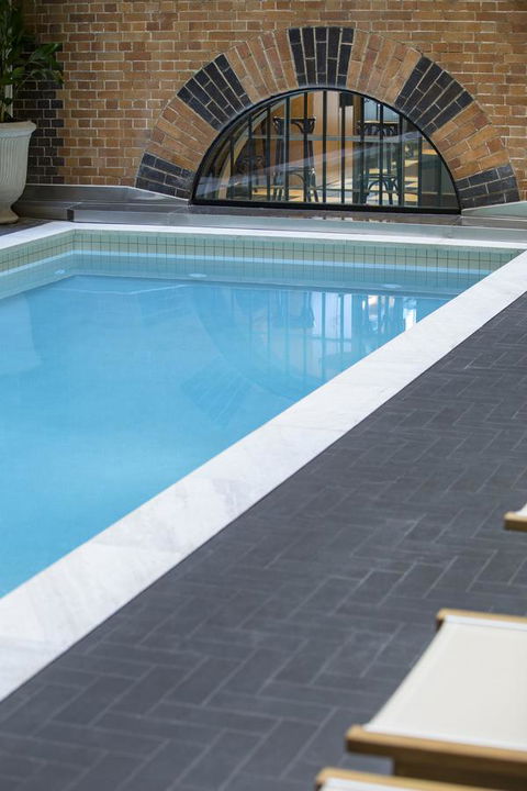 Adina Apartment Hotel Brisbane - New Castle Holiday 42