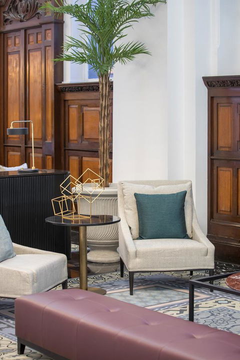 Adina Apartment Hotel Brisbane - New Castle Holiday 5