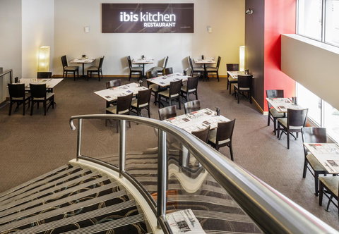 Hotel Indigo Brisbane City Centre, An IHG Hotel - New Castle Holiday 18