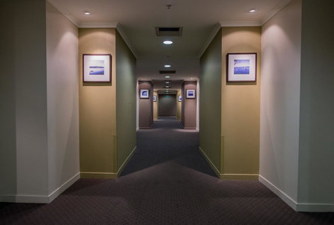 Hotel Indigo Brisbane City Centre, An IHG Hotel - New Castle Holiday 32