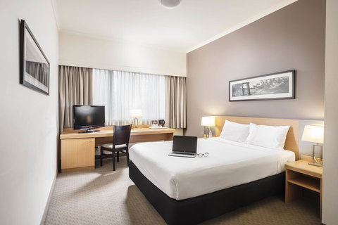 Hotel Indigo Brisbane City Centre, An IHG Hotel - New Castle Holiday 13