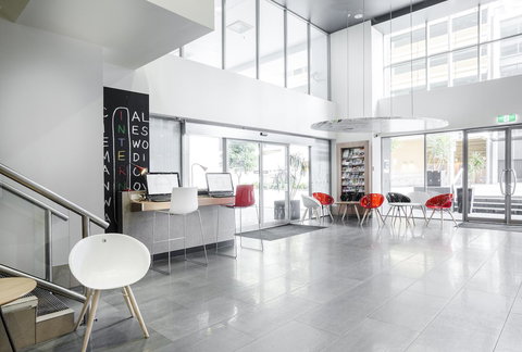 Hotel Indigo Brisbane City Centre, An IHG Hotel - New Castle Holiday 12