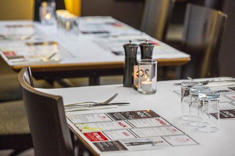 Hotel Indigo Brisbane City Centre, An IHG Hotel - New Castle Holiday 25