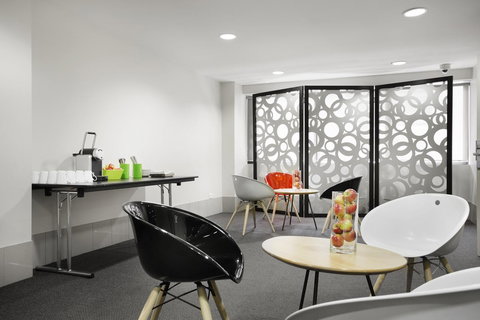 Hotel Indigo Brisbane City Centre, An IHG Hotel - New Castle Holiday 28