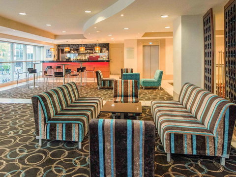 Hotel Indigo Brisbane City Centre, An IHG Hotel - New Castle Holiday 21