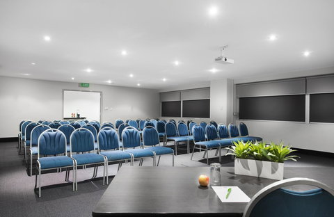 Hotel Indigo Brisbane City Centre, An IHG Hotel - New Castle Holiday 23