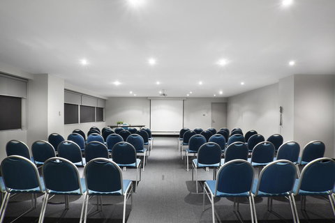 Hotel Indigo Brisbane City Centre, An IHG Hotel - New Castle Holiday 29