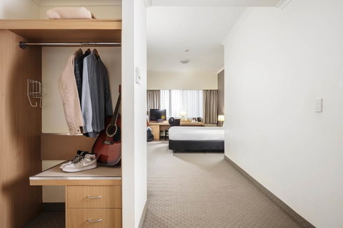 Hotel Indigo Brisbane City Centre, An IHG Hotel - New Castle Holiday 14