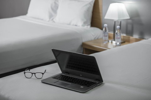 Hotel Indigo Brisbane City Centre, An IHG Hotel - New Castle Holiday 5