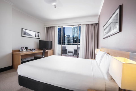 Hotel Indigo Brisbane City Centre, An IHG Hotel - New Castle Holiday 9