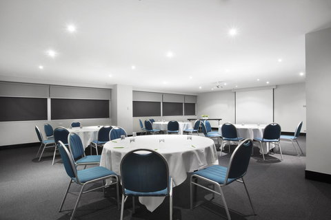 Hotel Indigo Brisbane City Centre, An IHG Hotel - New Castle Holiday 30