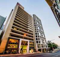 ibis Brisbane - New Castle Holiday