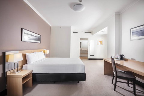 Hotel Indigo Brisbane City Centre, An IHG Hotel - New Castle Holiday 6