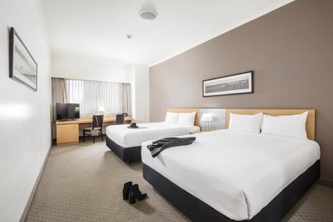 Hotel Indigo Brisbane City Centre, An IHG Hotel - New Castle Holiday 10