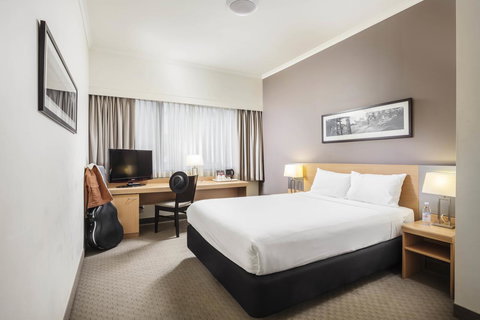Hotel Indigo Brisbane City Centre, An IHG Hotel - New Castle Holiday 15