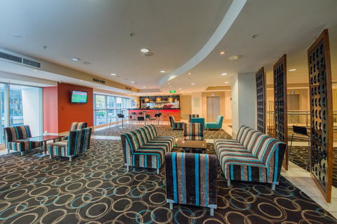 Hotel Indigo Brisbane City Centre, An IHG Hotel - New Castle Holiday 31