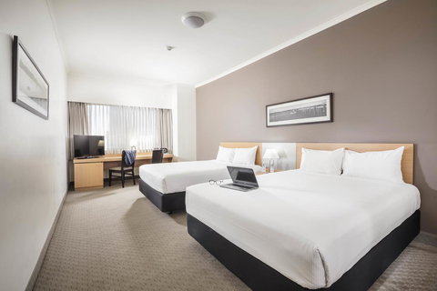 Hotel Indigo Brisbane City Centre, An IHG Hotel - New Castle Holiday 16