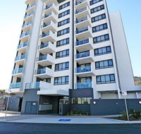 Q Resorts Paddington - New Castle Holiday