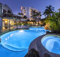 Brisbane Riverview Hotel - New Castle Holiday