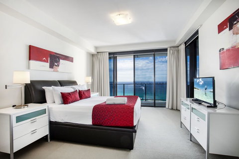 Ultra Broadbeach - New Castle Holiday 13