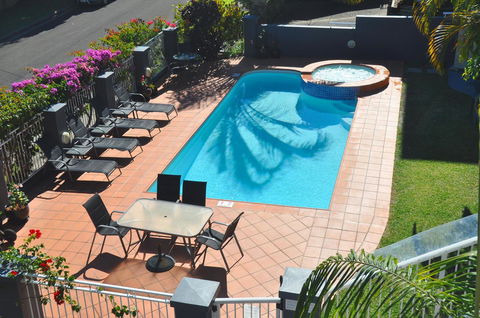 Horizons At Peregian - New Castle Holiday 0