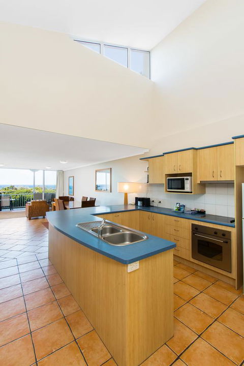 Horizons At Peregian - New Castle Holiday 22