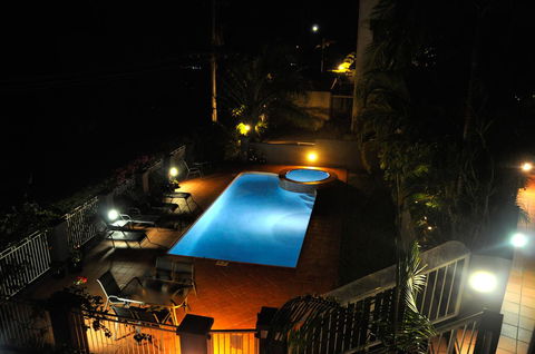 Horizons At Peregian - New Castle Holiday 3