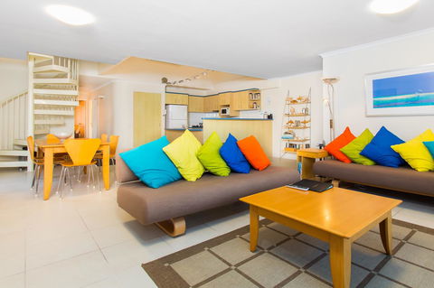 Horizons At Peregian - New Castle Holiday 33