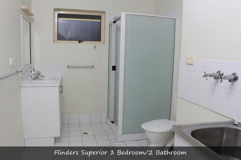 Aabon Apartments & Motel - New Castle Holiday 44
