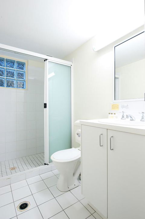 Aabon Apartments & Motel - New Castle Holiday 38