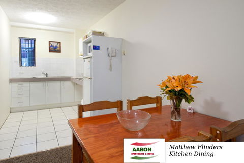 Aabon Apartments & Motel - New Castle Holiday 4