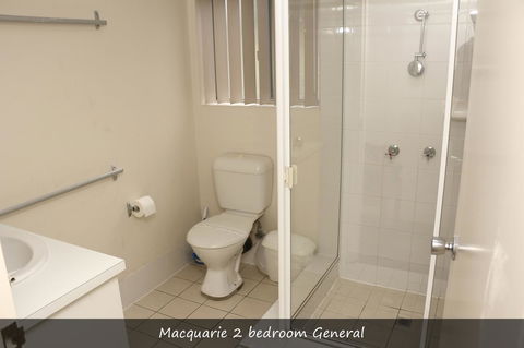 Aabon Apartments & Motel - New Castle Holiday 40