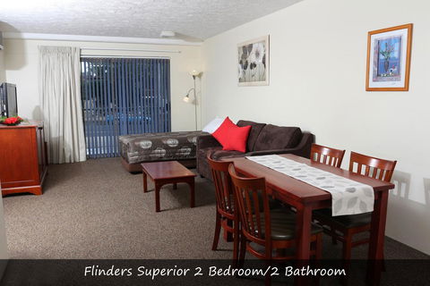 Aabon Apartments & Motel - New Castle Holiday 42