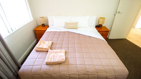 Aabon Apartments & Motel - New Castle Holiday 33