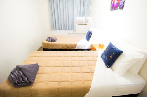 Aabon Apartments & Motel - New Castle Holiday 19