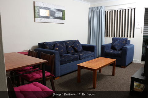 Aabon Apartments & Motel - New Castle Holiday 41