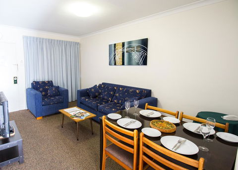 Aabon Apartments & Motel - New Castle Holiday 30